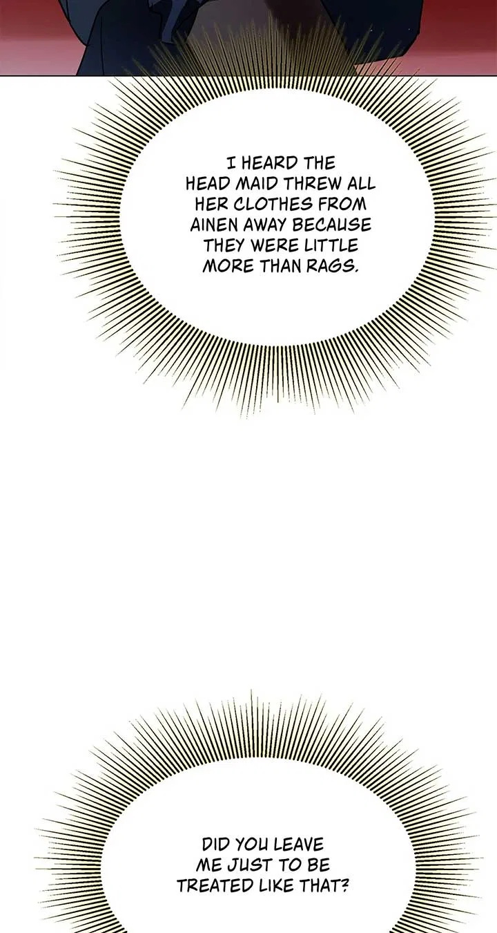 My Dead Lover Returned as a Tyrant Chapter 8 – Page 6
