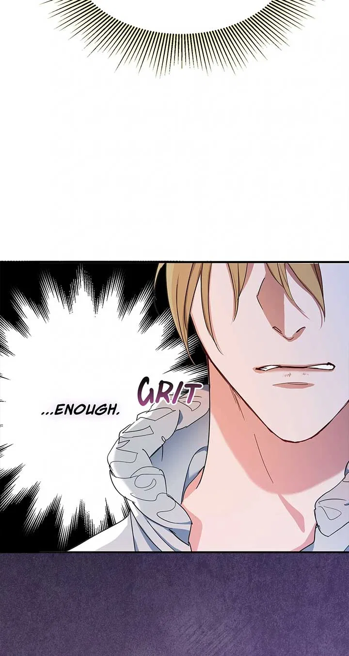 My Dead Lover Returned as a Tyrant Chapter 8 – Page 7