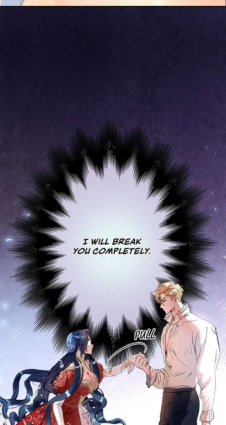 My Dead Lover Returned as a Tyrant Chapter 8 – Page 14