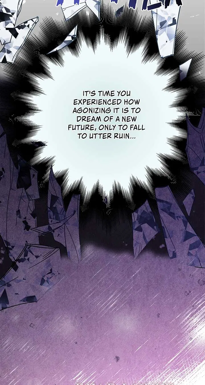 My Dead Lover Returned as a Tyrant Chapter 8 – Page 16