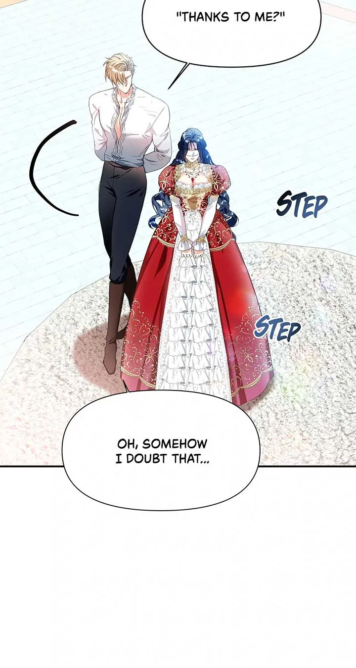 My Dead Lover Returned as a Tyrant Chapter 8 – Page 20