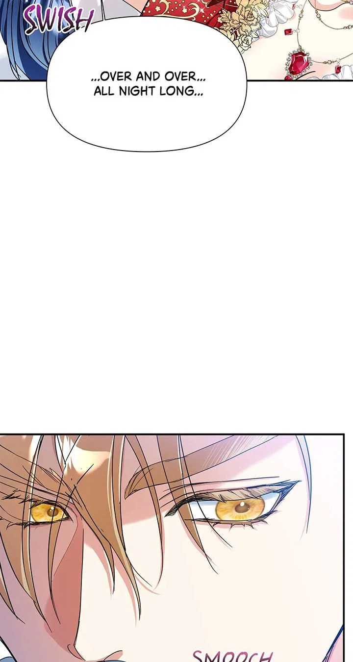 My Dead Lover Returned as a Tyrant Chapter 8 – Page 22