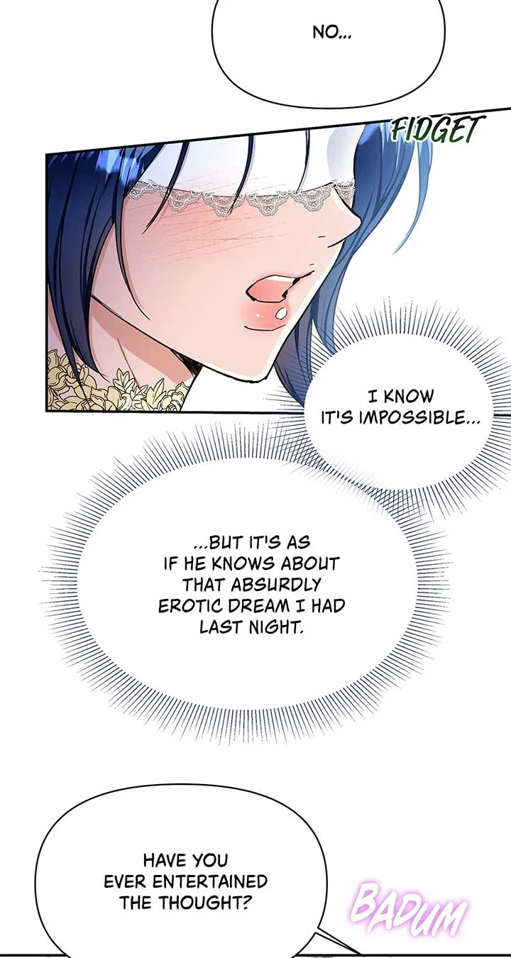 My Dead Lover Returned as a Tyrant Chapter 8 – Page 27