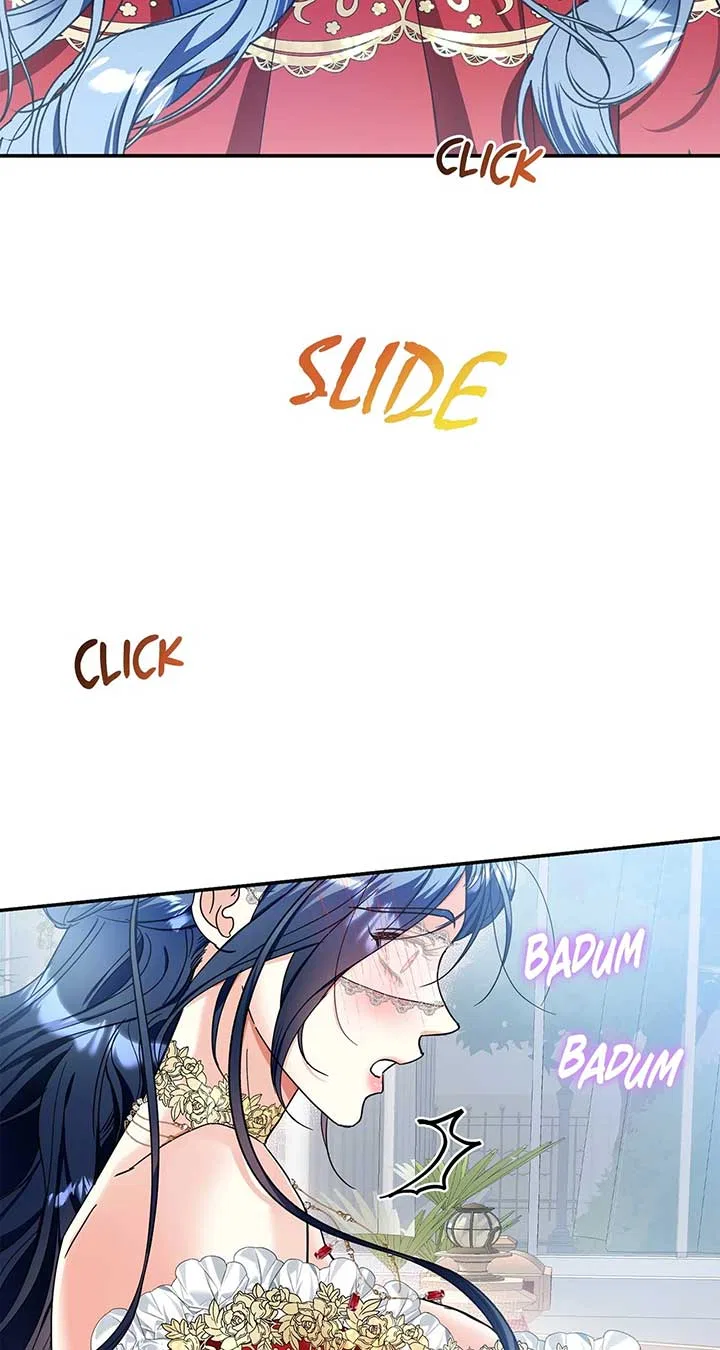My Dead Lover Returned as a Tyrant Chapter 8 – Page 29