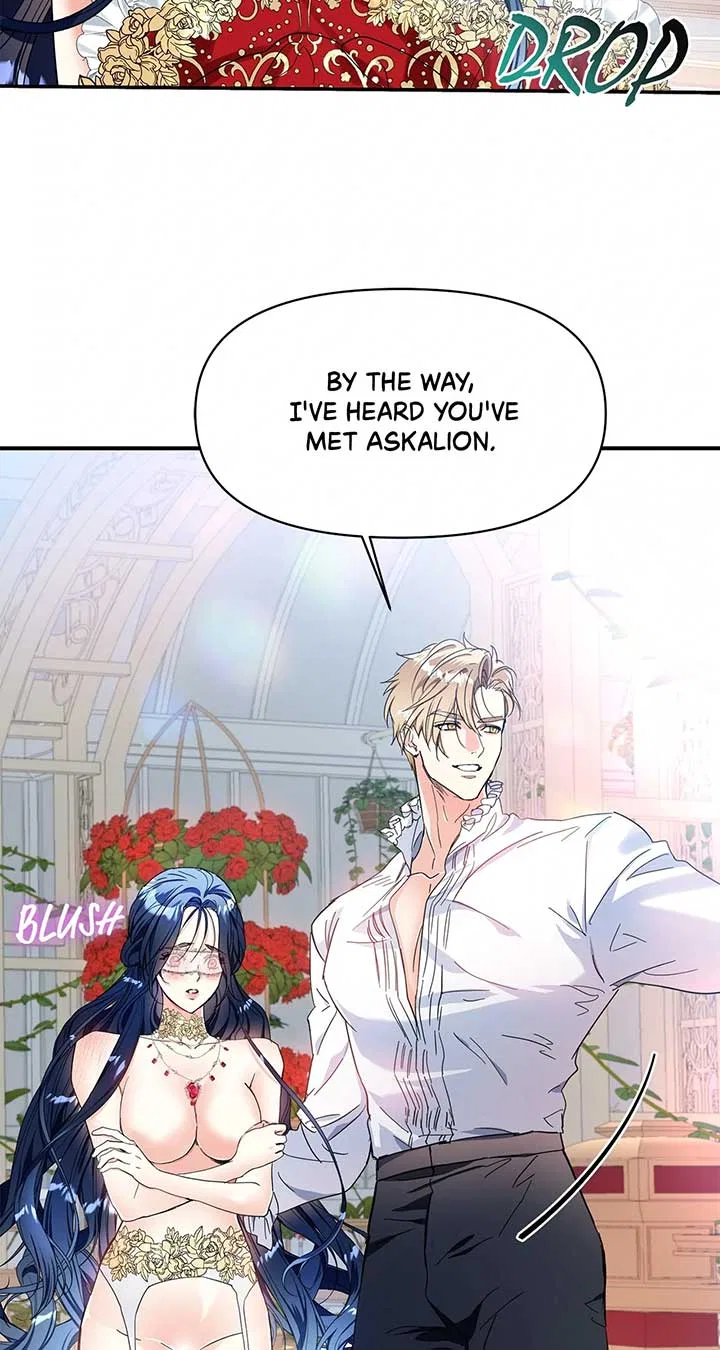 My Dead Lover Returned as a Tyrant Chapter 8 – Page 30