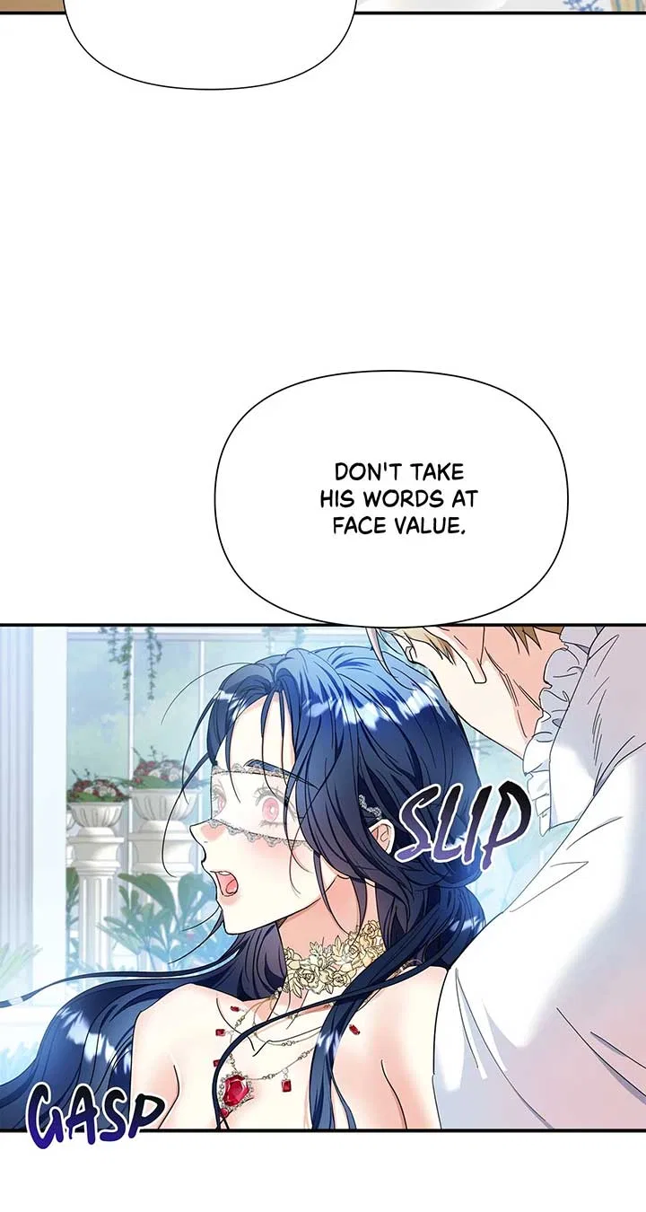 My Dead Lover Returned as a Tyrant Chapter 8 – Page 32
