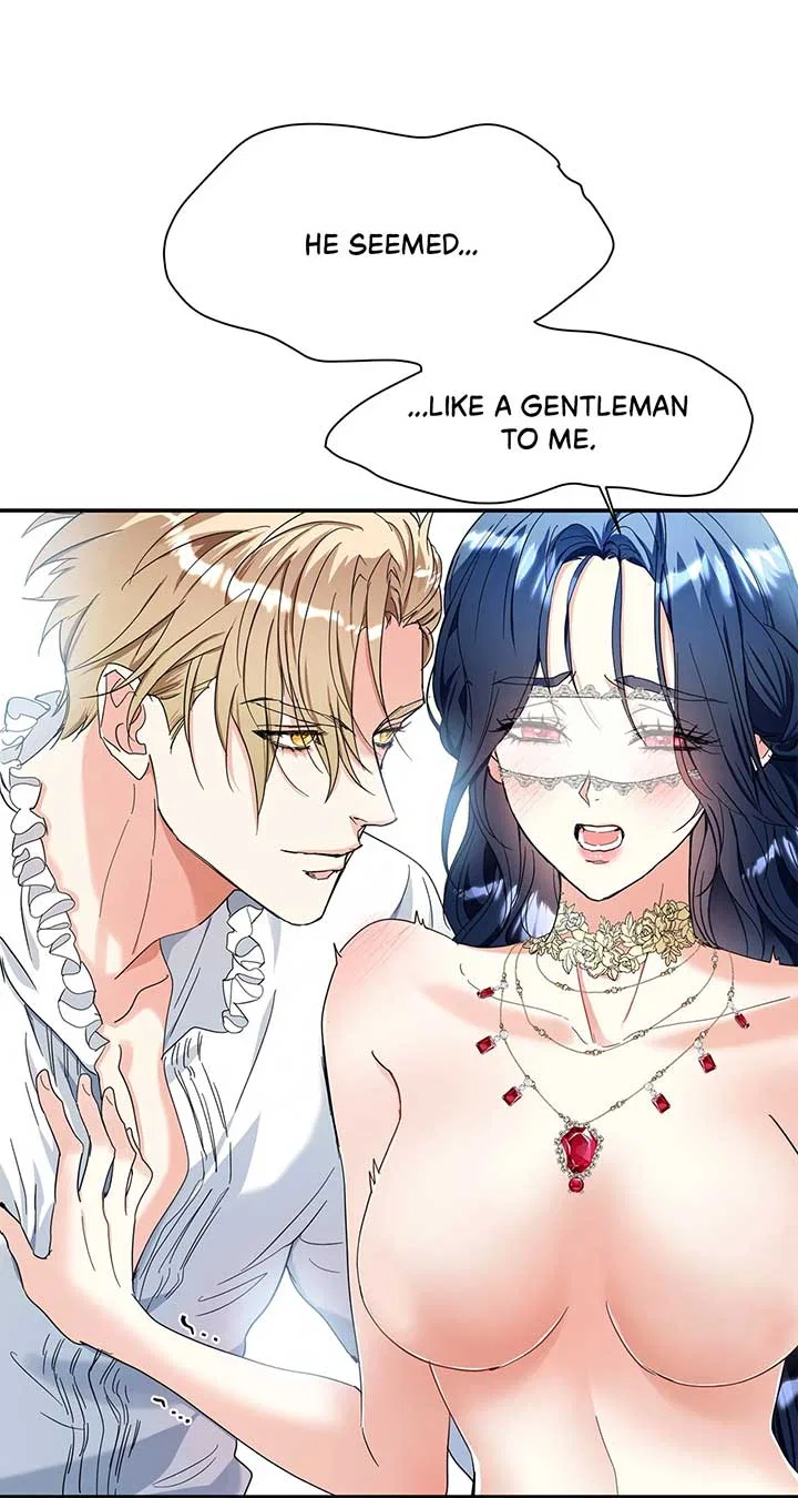 My Dead Lover Returned as a Tyrant Chapter 8 – Page 35