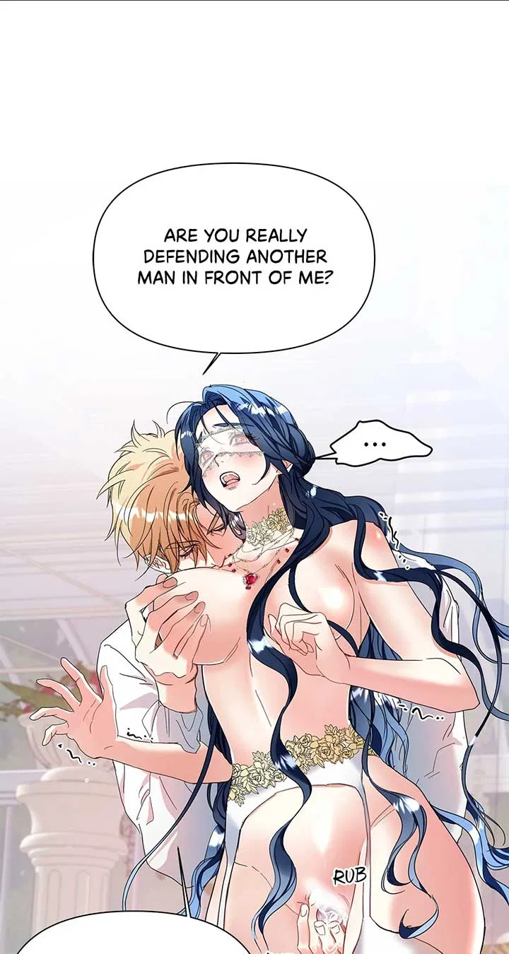 My Dead Lover Returned as a Tyrant Chapter 8 – Page 36