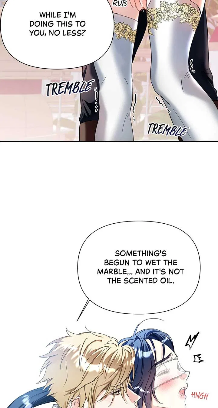 My Dead Lover Returned as a Tyrant Chapter 8 – Page 37
