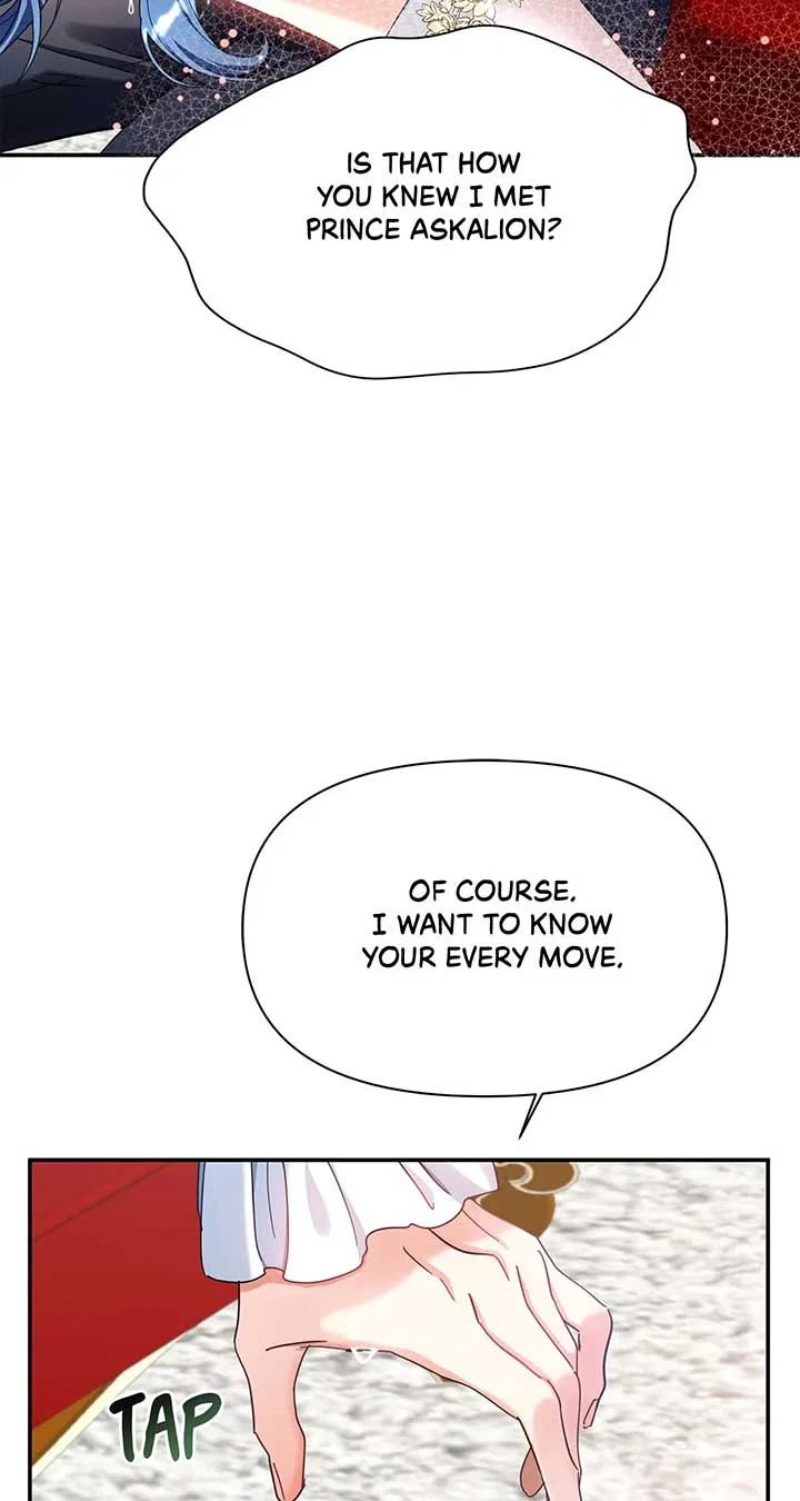 My Dead Lover Returned as a Tyrant Chapter 8 – Page 42