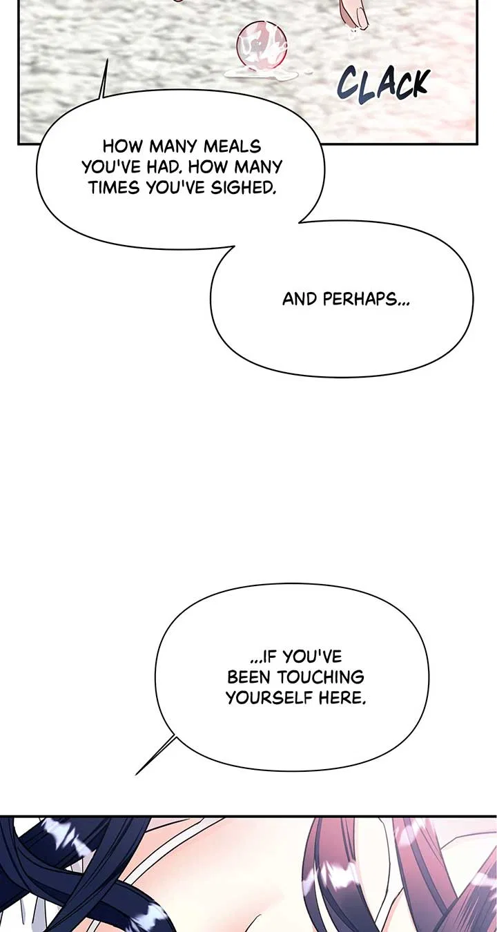 My Dead Lover Returned as a Tyrant Chapter 8 – Page 43