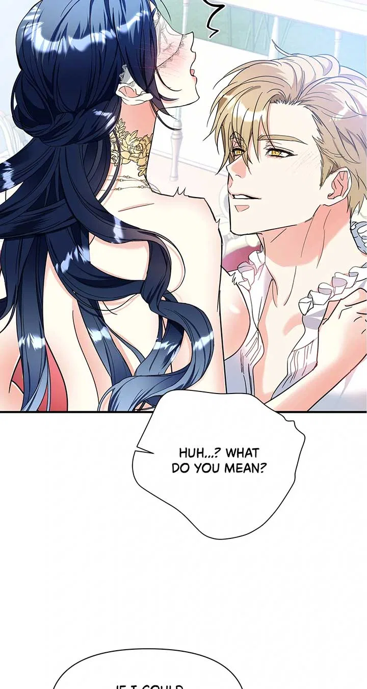 My Dead Lover Returned as a Tyrant Chapter 8 – Page 45