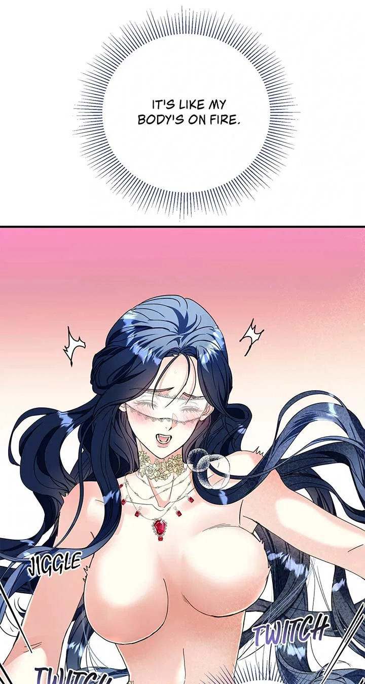 My Dead Lover Returned as a Tyrant Chapter 8 – Page 47