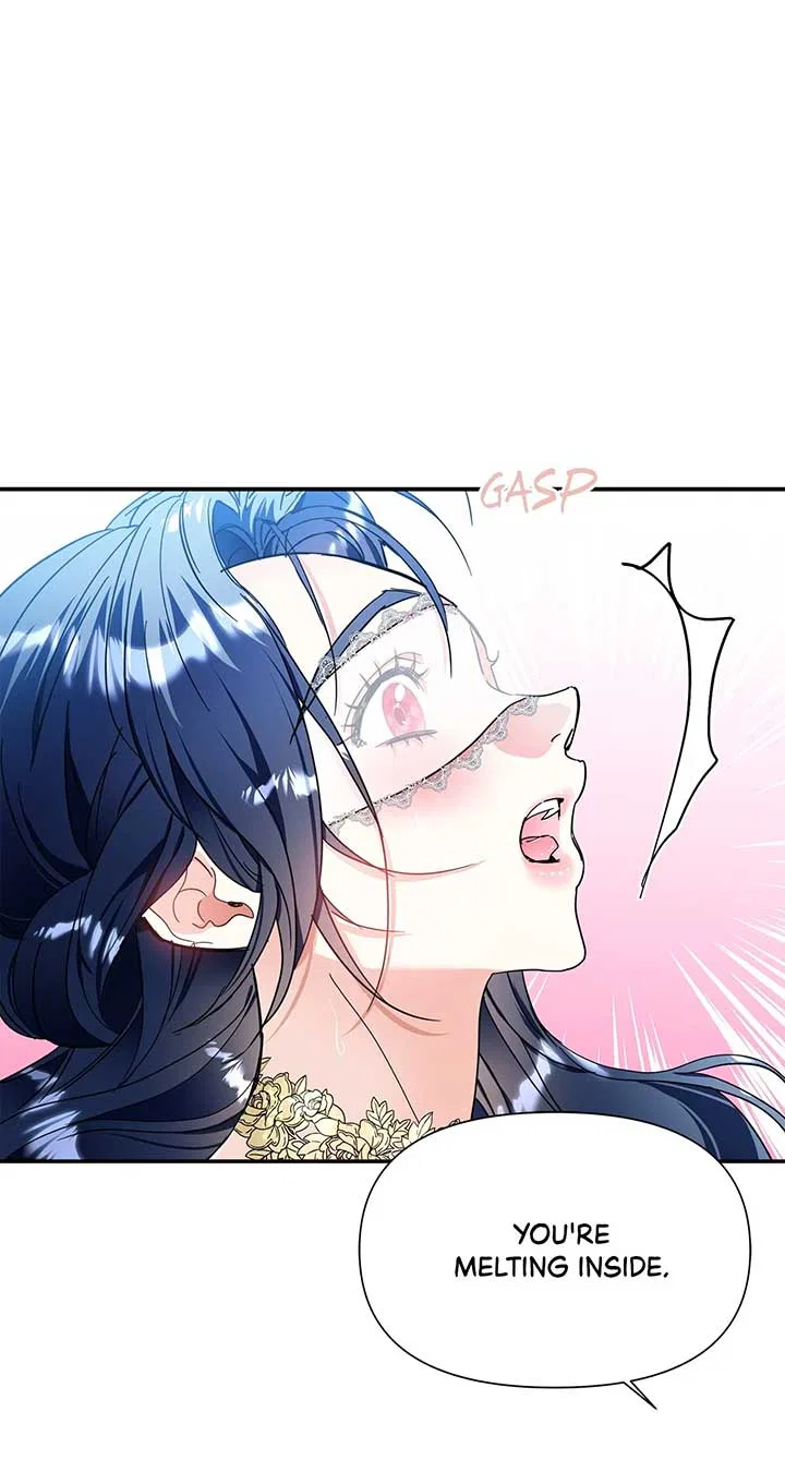 My Dead Lover Returned as a Tyrant Chapter 8 – Page 54