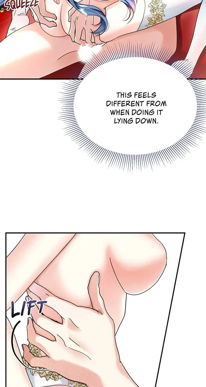 My Dead Lover Returned as a Tyrant Chapter 8 – Page 56