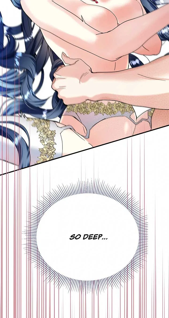 My Dead Lover Returned as a Tyrant Chapter 8 – Page 58