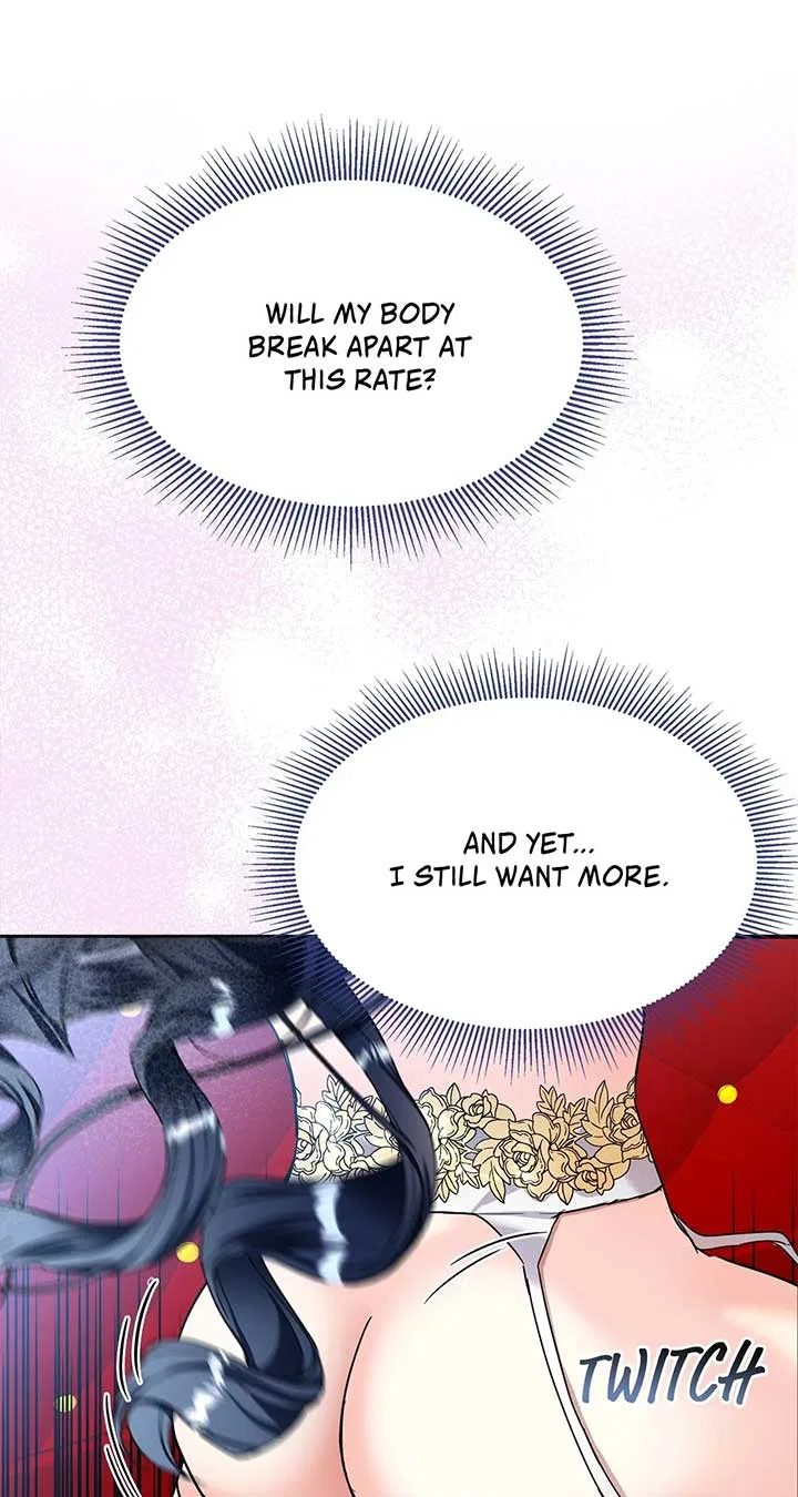 My Dead Lover Returned as a Tyrant Chapter 8 – Page 61