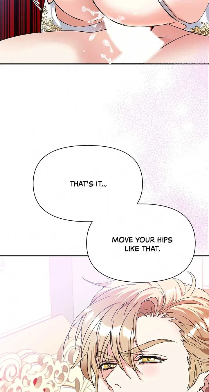 My Dead Lover Returned as a Tyrant Chapter 8 – Page 62