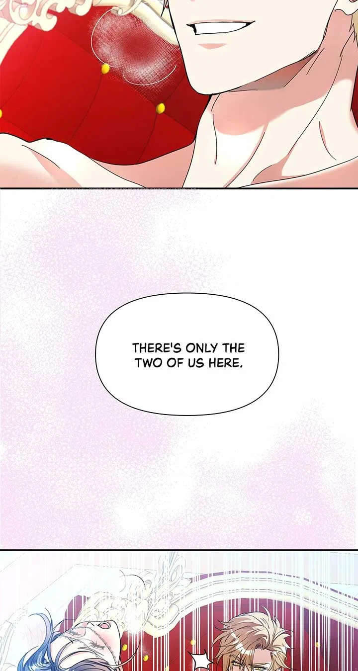 My Dead Lover Returned as a Tyrant Chapter 8 – Page 63