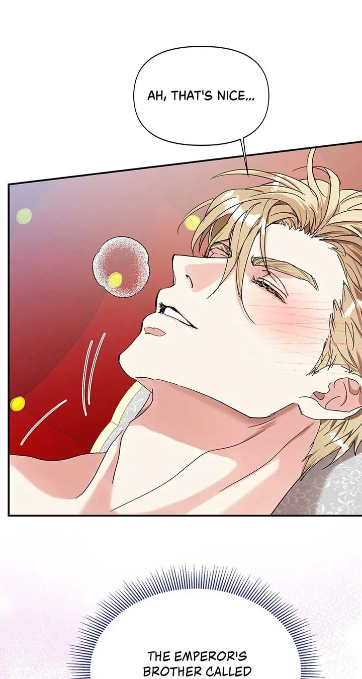 My Dead Lover Returned as a Tyrant Chapter 8 – Page 65