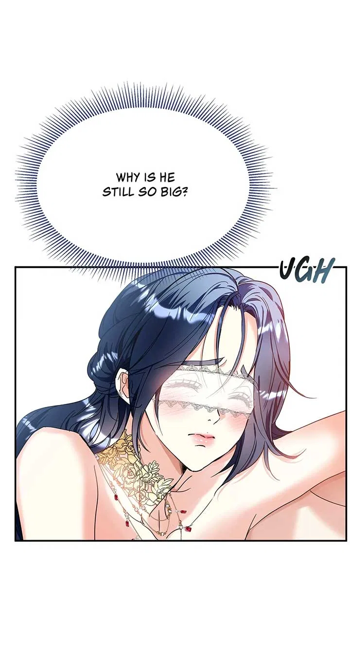 My Dead Lover Returned as a Tyrant Chapter 8 – Page 76