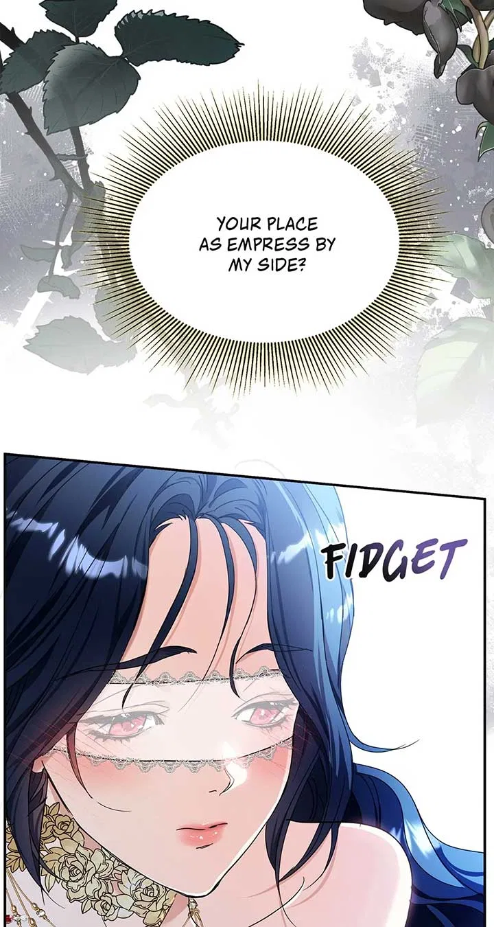 My Dead Lover Returned as a Tyrant Chapter 8 – Page 80