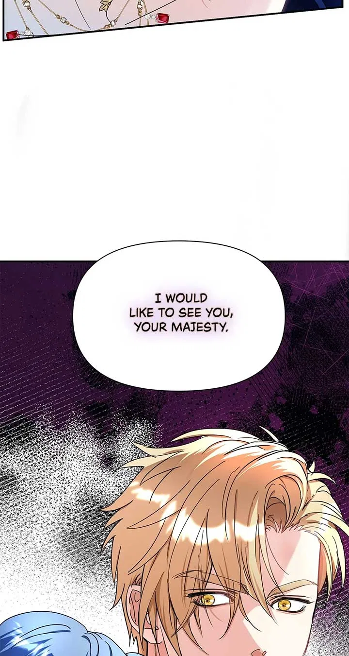 My Dead Lover Returned as a Tyrant Chapter 8 – Page 81