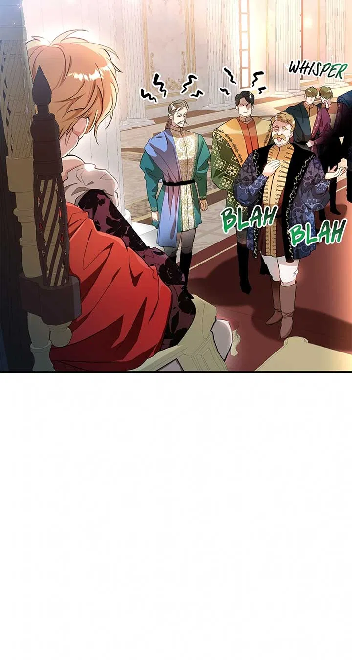 My Dead Lover Returned as a Tyrant Chapter 7 – Page 4