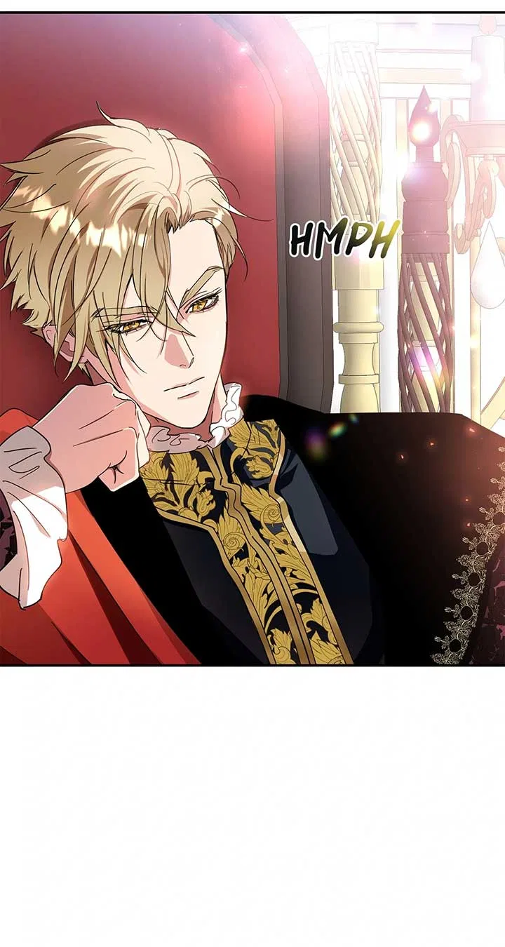 My Dead Lover Returned as a Tyrant Chapter 7 – Page 5