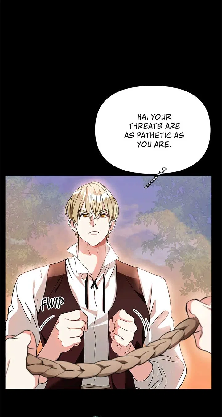My Dead Lover Returned as a Tyrant Chapter 7 – Page 18