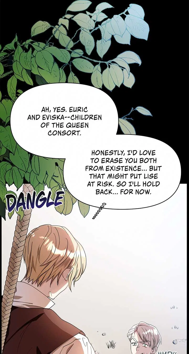 My Dead Lover Returned as a Tyrant Chapter 7 – Page 19
