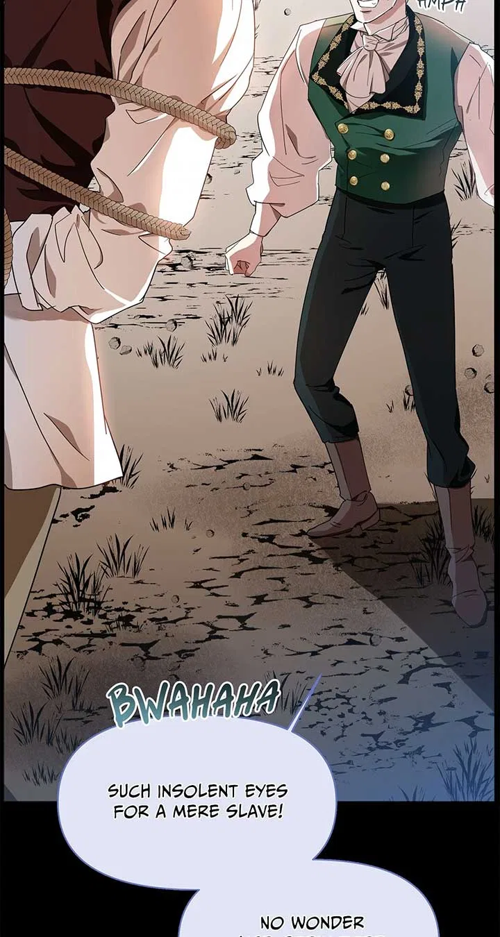 My Dead Lover Returned as a Tyrant Chapter 7 – Page 20