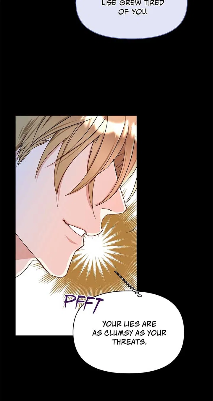 My Dead Lover Returned as a Tyrant Chapter 7 – Page 21