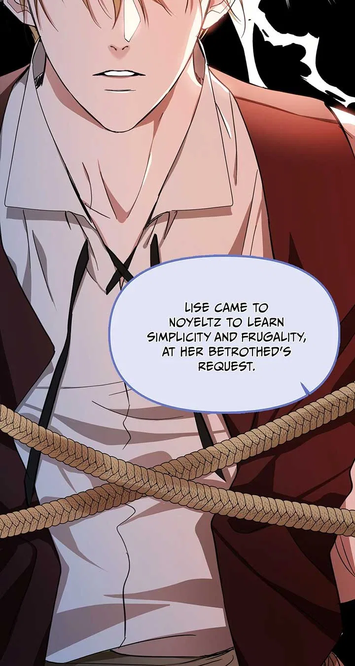 My Dead Lover Returned as a Tyrant Chapter 7 – Page 27