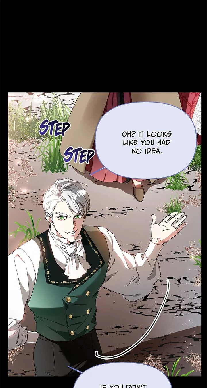 My Dead Lover Returned as a Tyrant Chapter 7 – Page 29