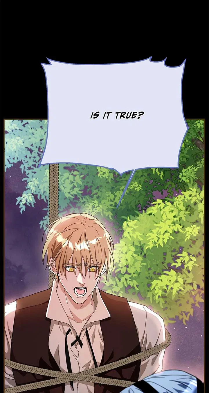 My Dead Lover Returned as a Tyrant Chapter 7 – Page 31
