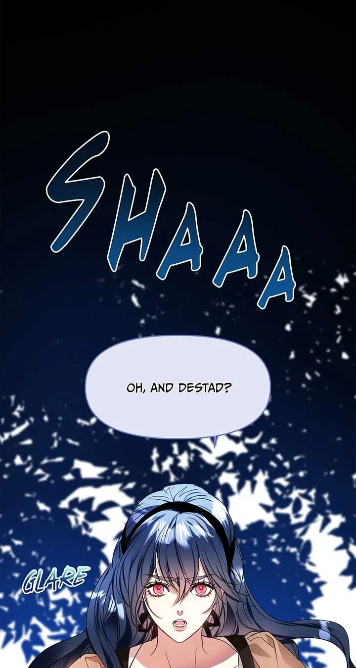 My Dead Lover Returned as a Tyrant Chapter 7 – Page 35