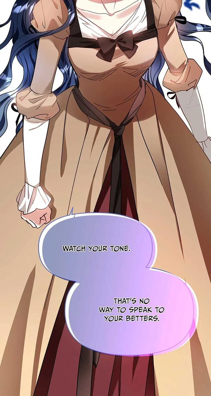 My Dead Lover Returned as a Tyrant Chapter 7 – Page 36