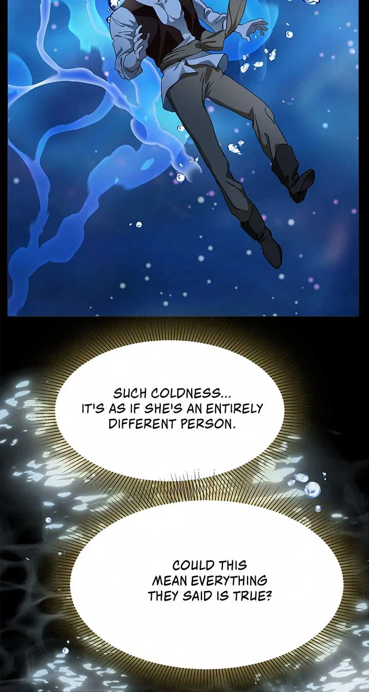 My Dead Lover Returned as a Tyrant Chapter 7 – Page 40