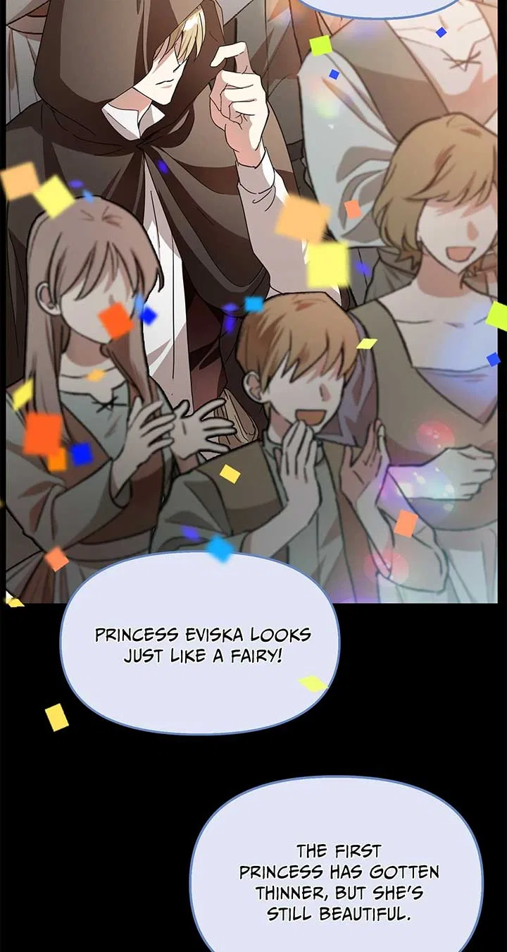My Dead Lover Returned as a Tyrant Chapter 7 – Page 50