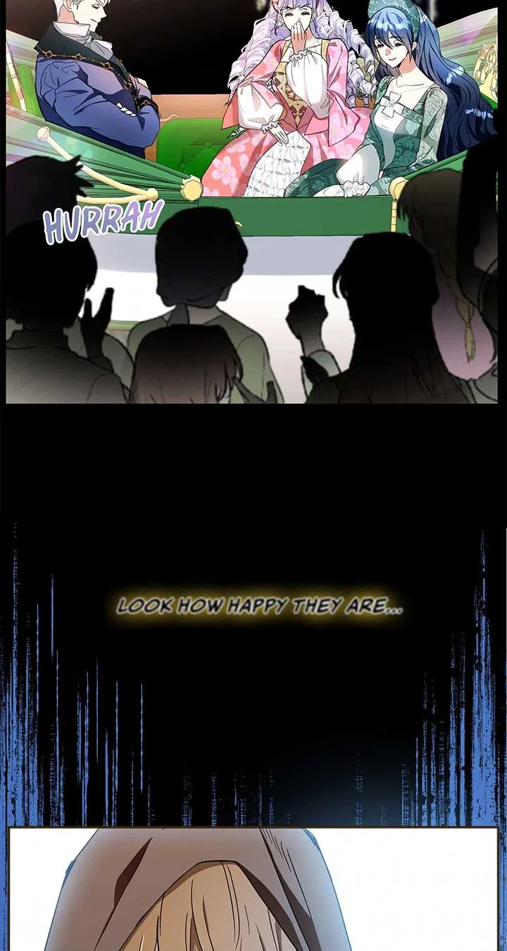 My Dead Lover Returned as a Tyrant Chapter 7 – Page 55