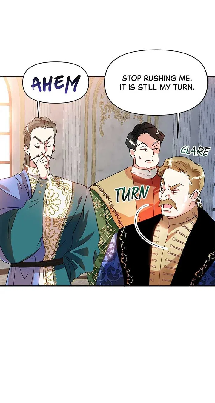 My Dead Lover Returned as a Tyrant Chapter 7 – Page 60