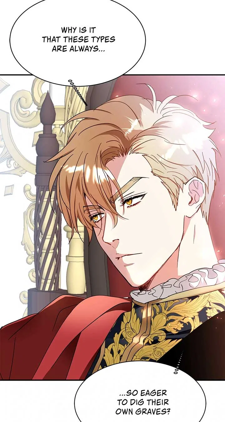My Dead Lover Returned as a Tyrant Chapter 7 – Page 62