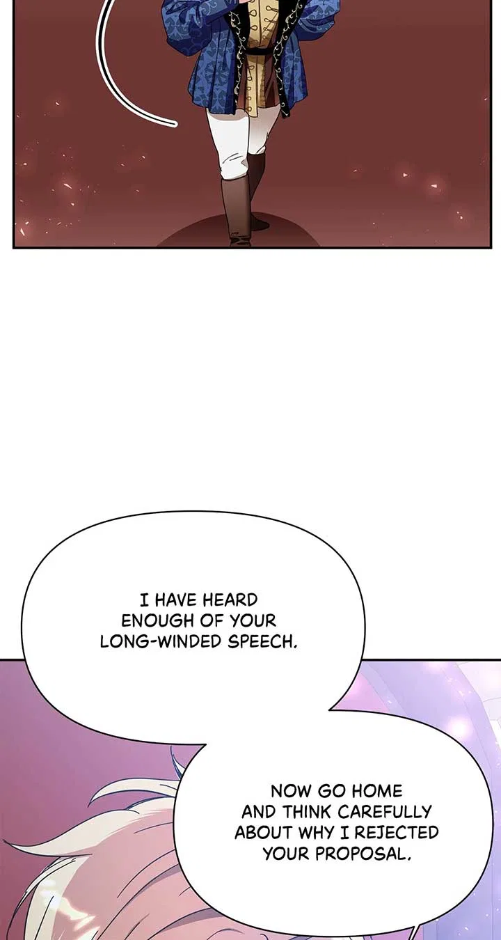 My Dead Lover Returned as a Tyrant Chapter 7 – Page 72