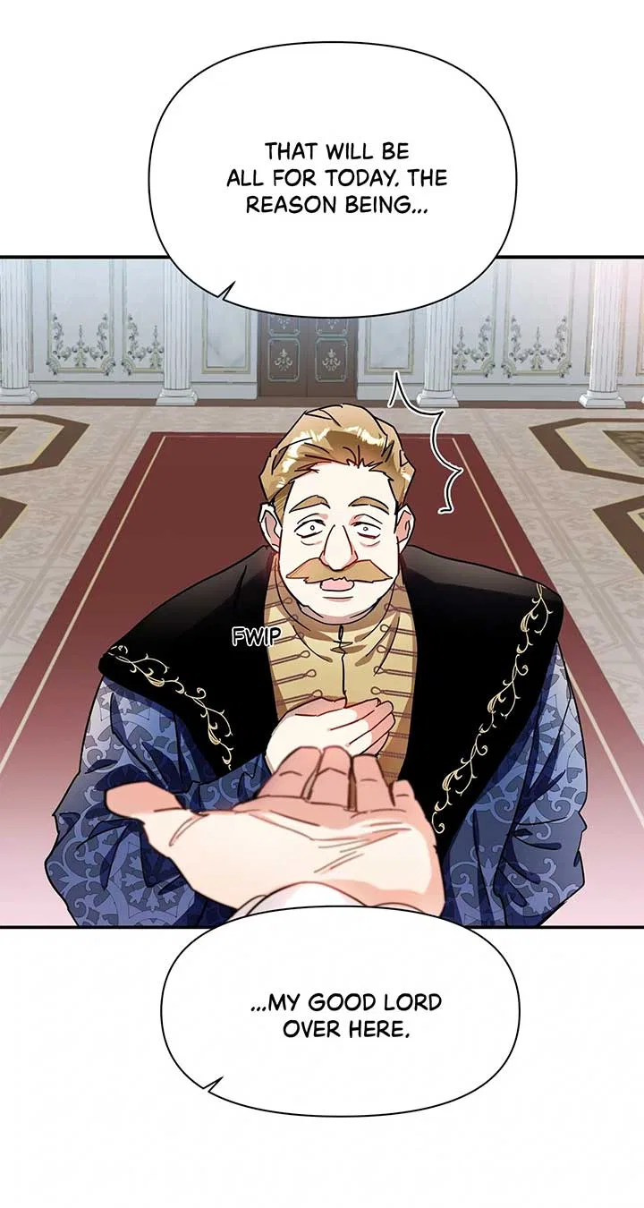 My Dead Lover Returned as a Tyrant Chapter 7 – Page 76