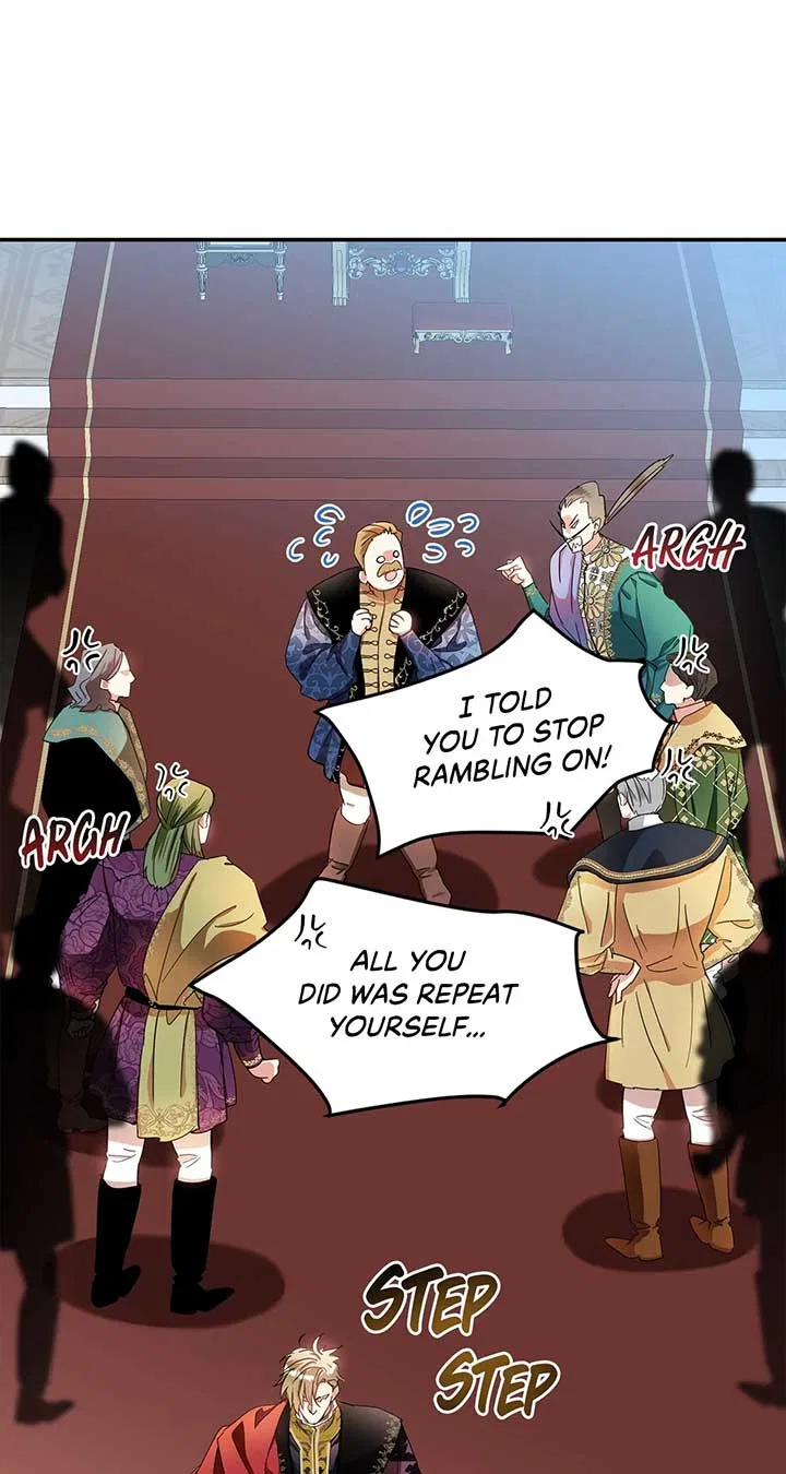 My Dead Lover Returned as a Tyrant Chapter 7 – Page 77