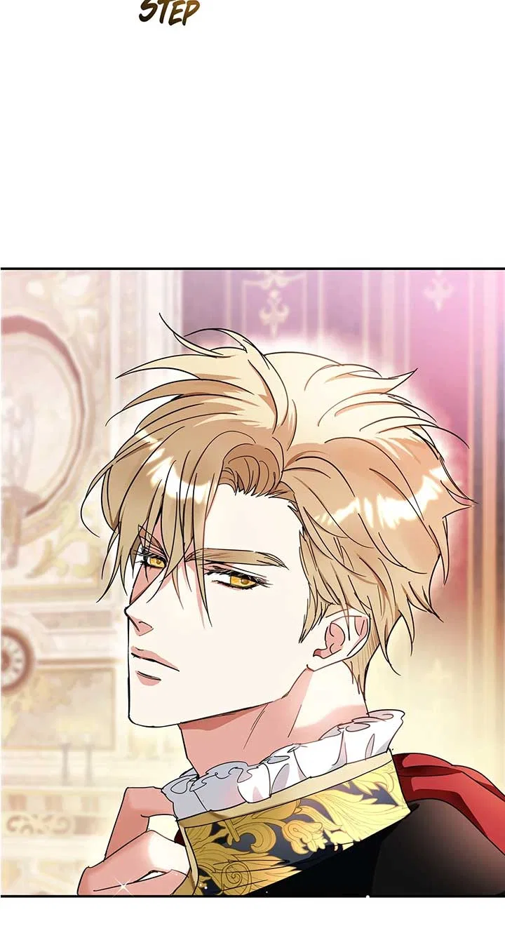 My Dead Lover Returned as a Tyrant Chapter 7 – Page 80