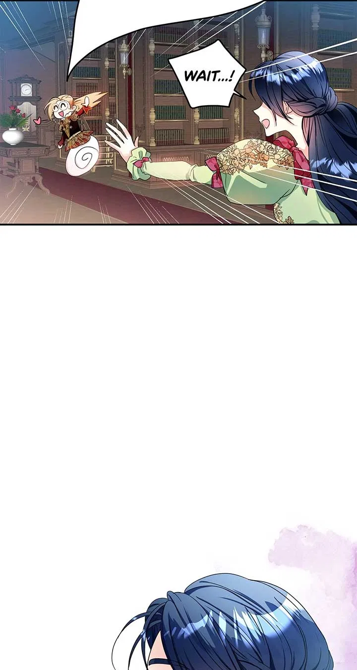 My Dead Lover Returned as a Tyrant Chapter 6 – Page 4