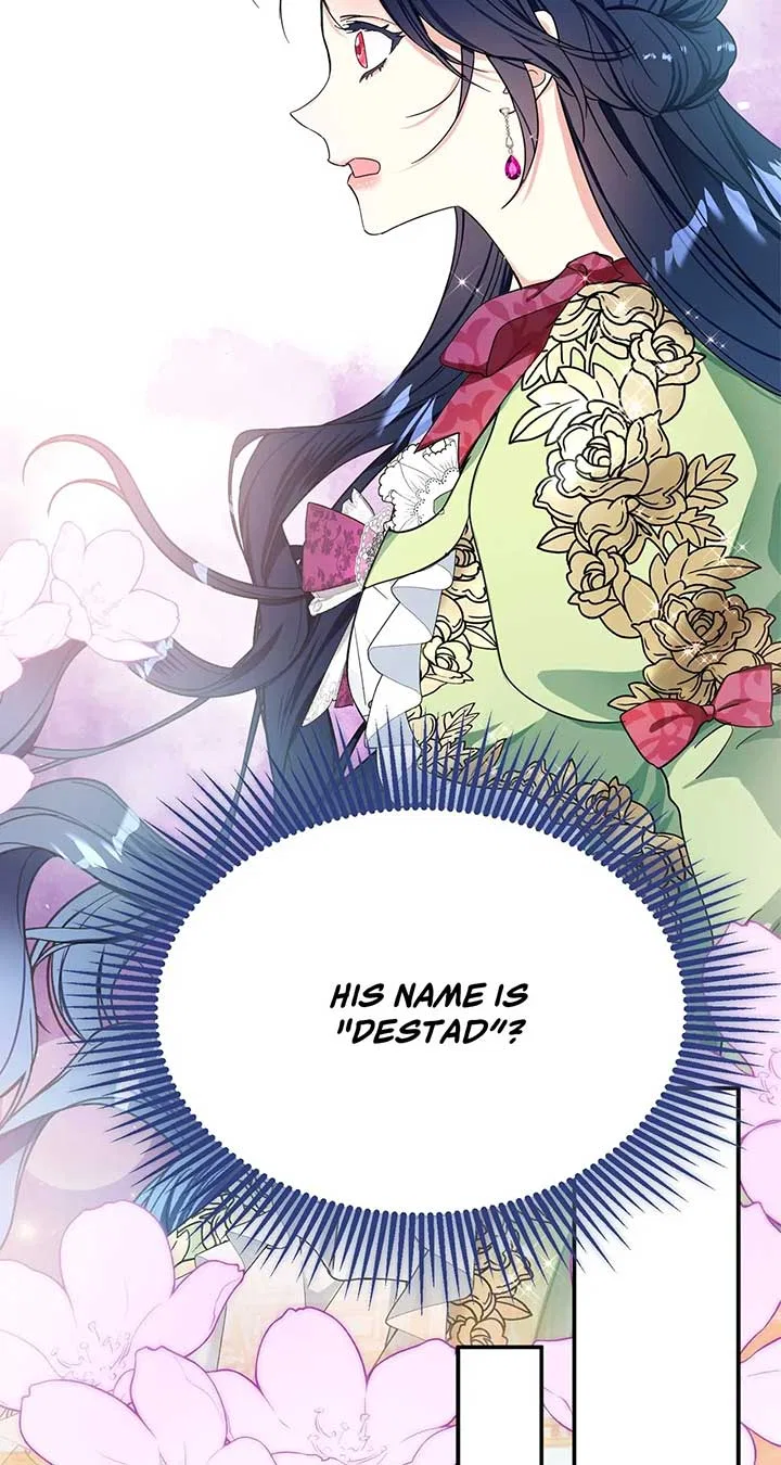 My Dead Lover Returned as a Tyrant Chapter 6 – Page 5