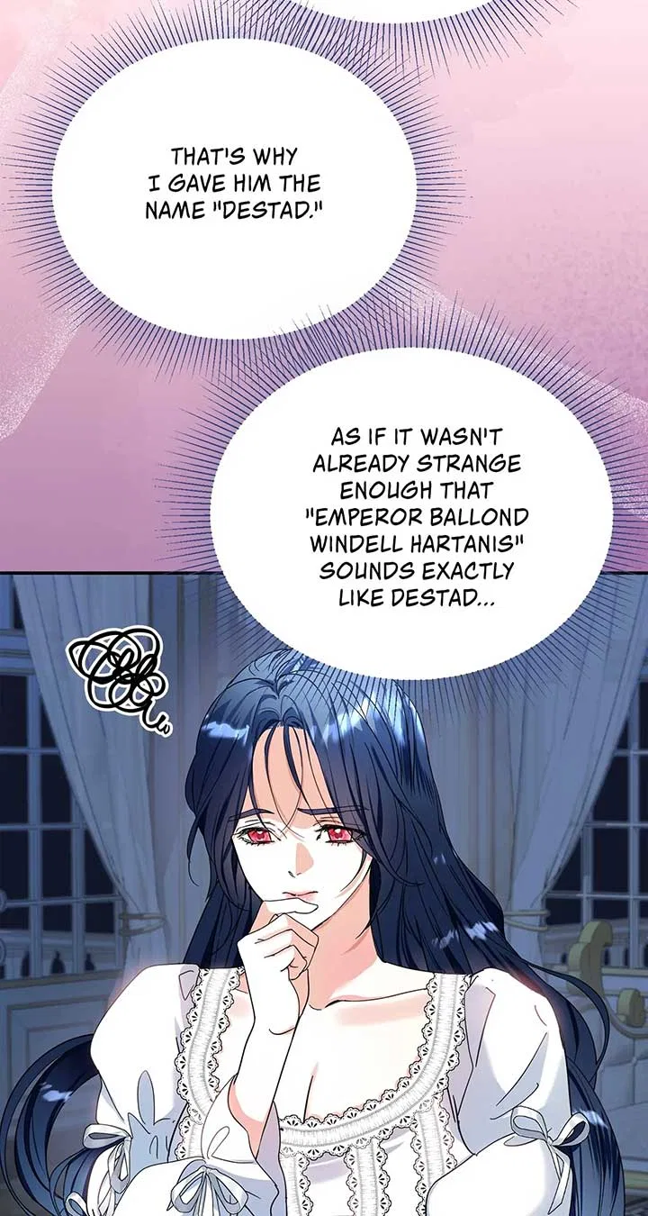 My Dead Lover Returned as a Tyrant Chapter 6 – Page 10